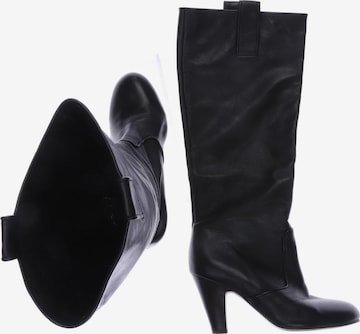 ASH Dress Boots in 38 in Black: front