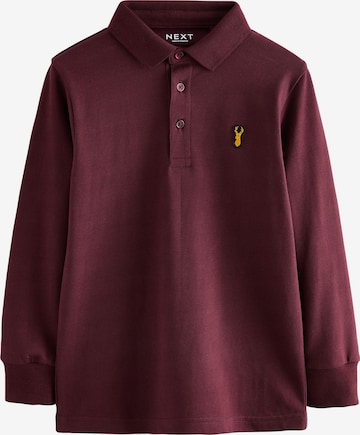 raudona Next Marškinėliai: priekis