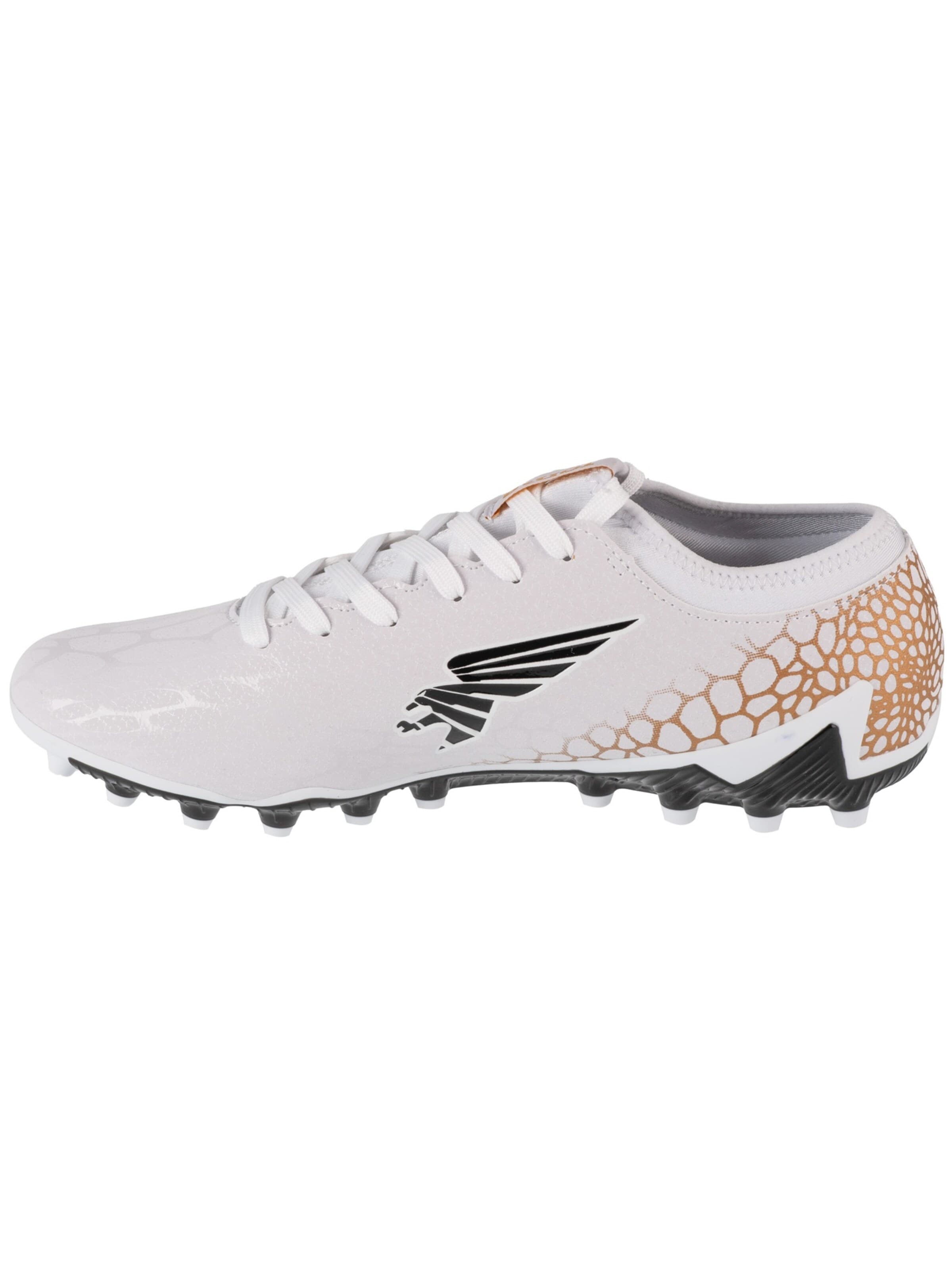 JOMA Voetbalschoen 'Gol 24 GOLS AG' in Wit