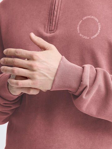 Pullover 'BHFactor' di BLEND in rosa