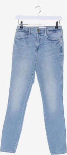 FRAME Jeans in 27 in Blue, Item view