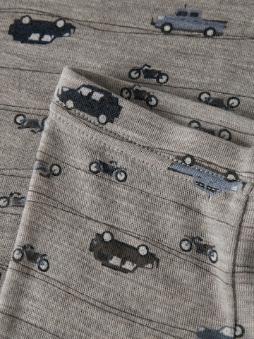 NAME IT - Calzoncillo 'NBMWang' en gris