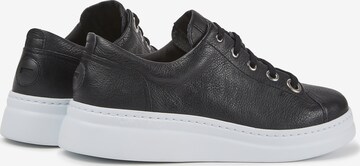 CAMPER Sneakers 'Twins' in Black