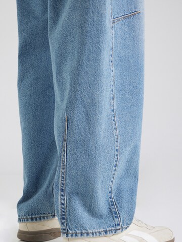LEVI'S ® Baggy Jeans in Blauw