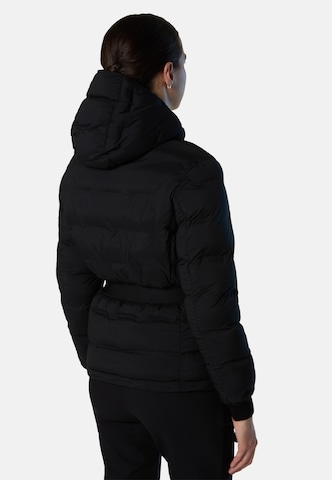 North Sails Jacke 'Bowline' in Schwarz