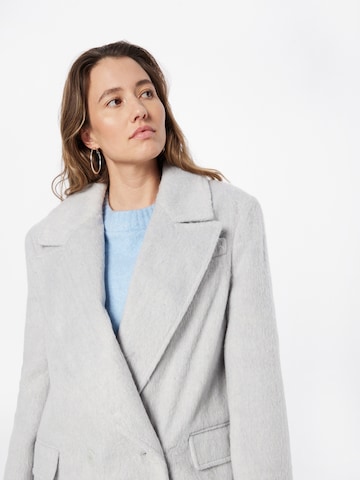 Cappotto di mezza stagione di River Island in grigio