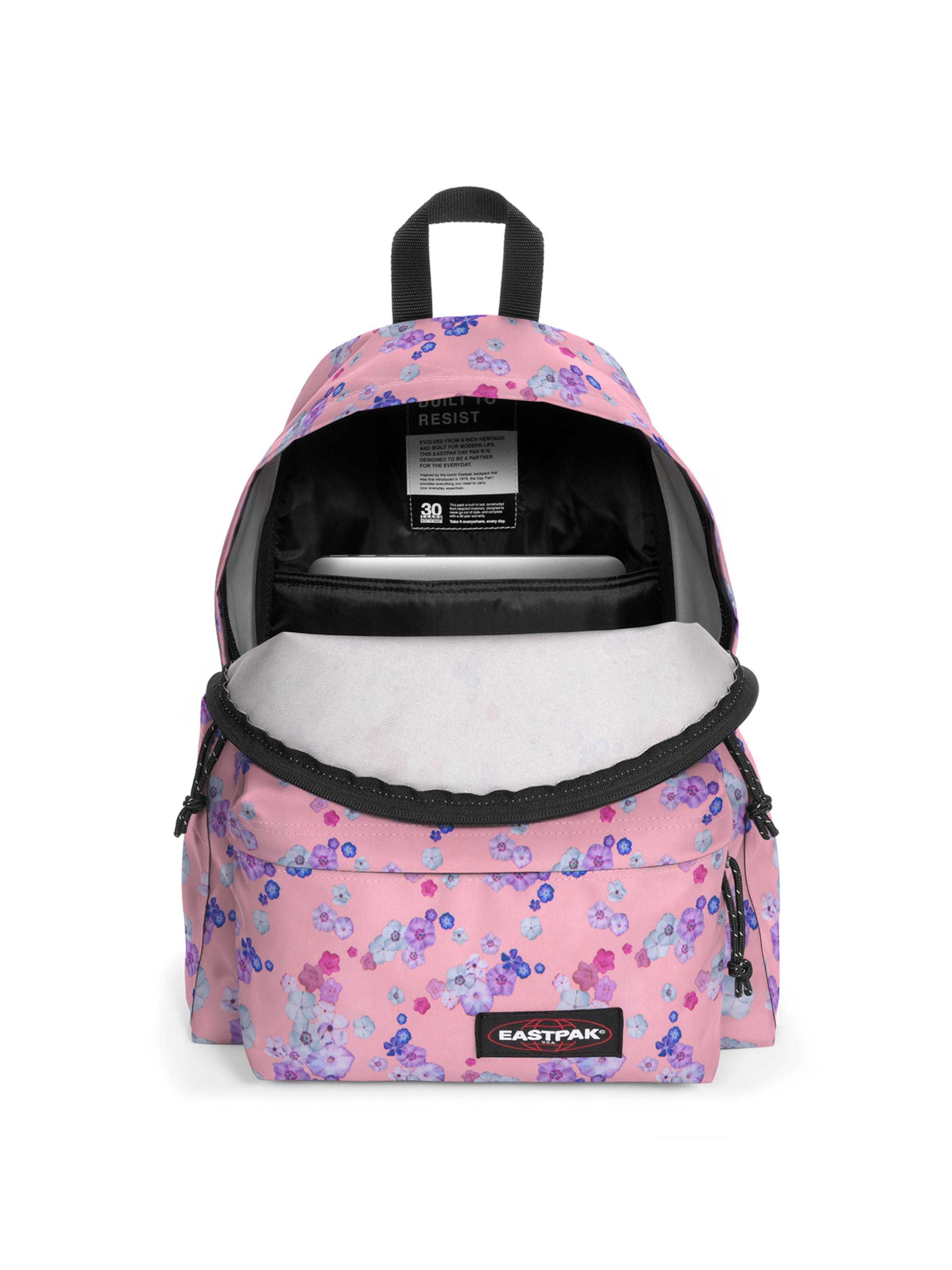 EASTPAK - Mochila en rosa
