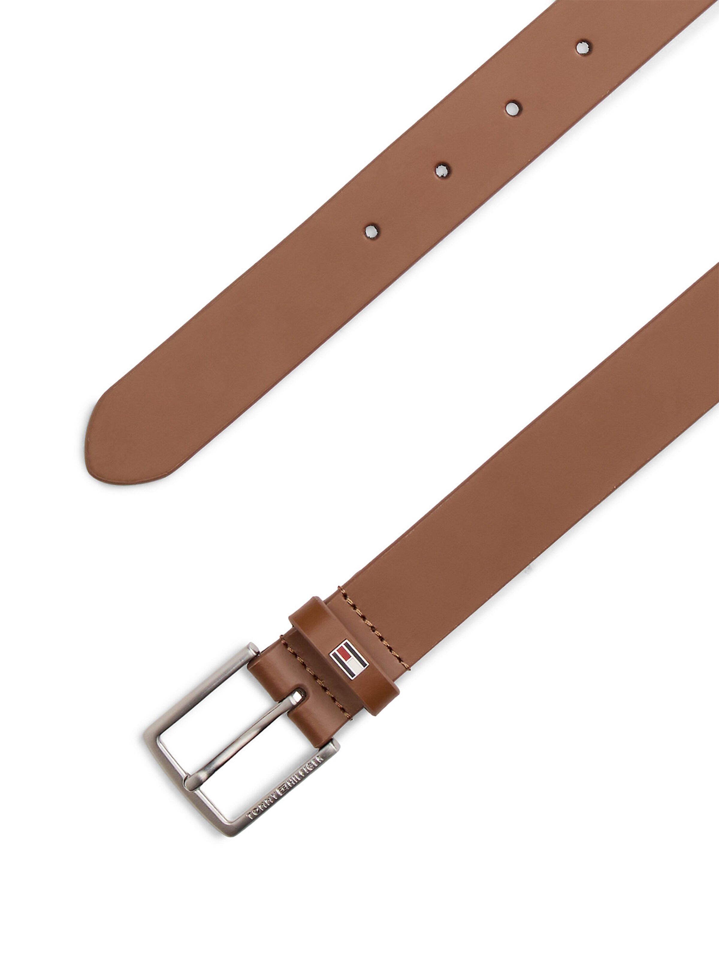 TOMMY HILFIGER Belt in Brown