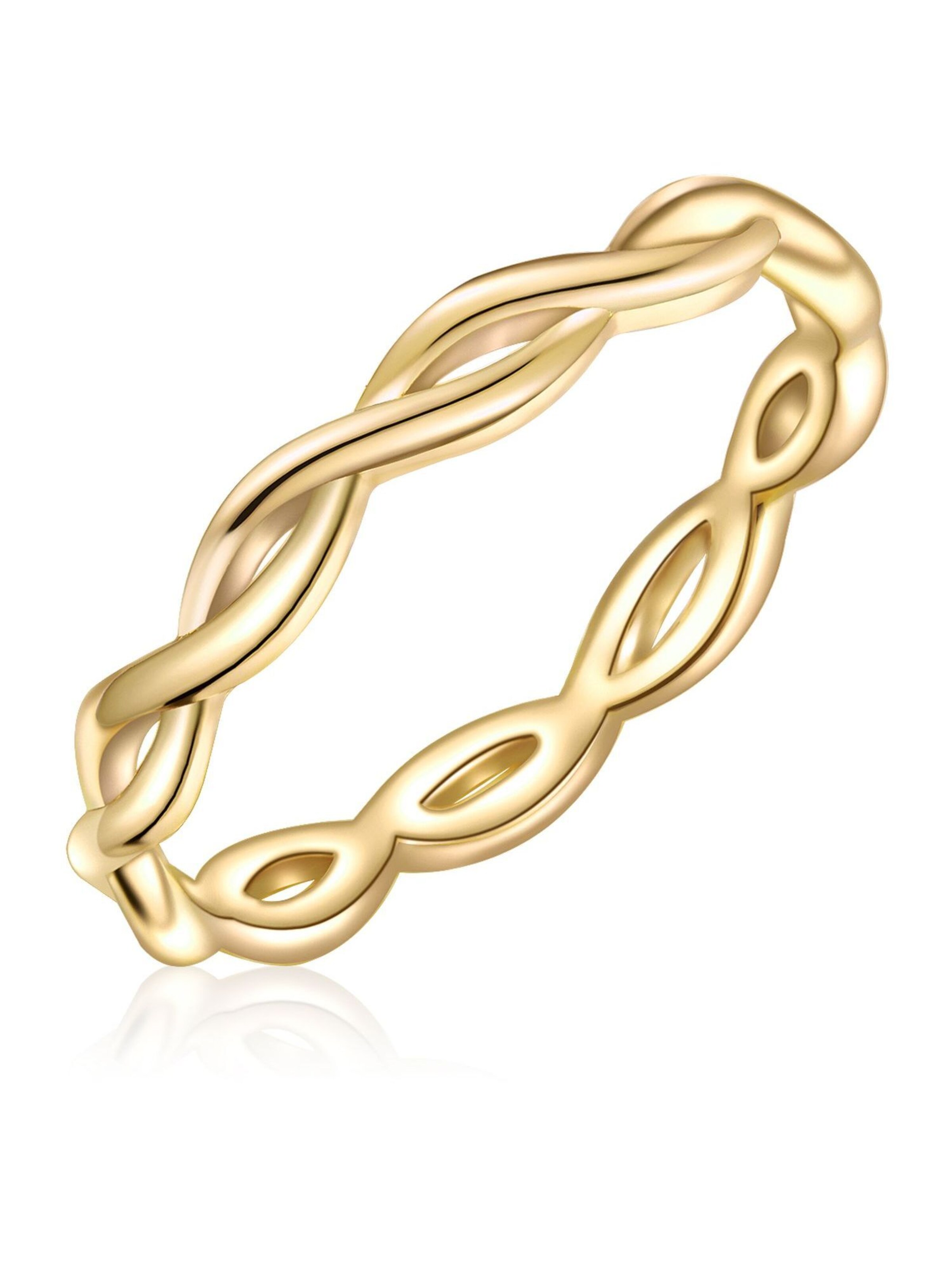 Glanzstücke München Ring in Goud