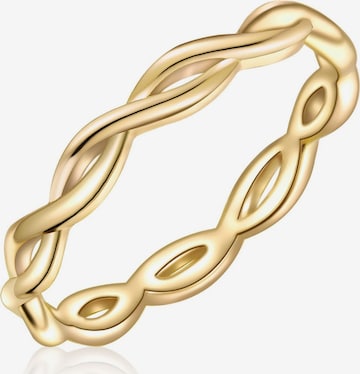 Glanzstücke München Ring in Gold