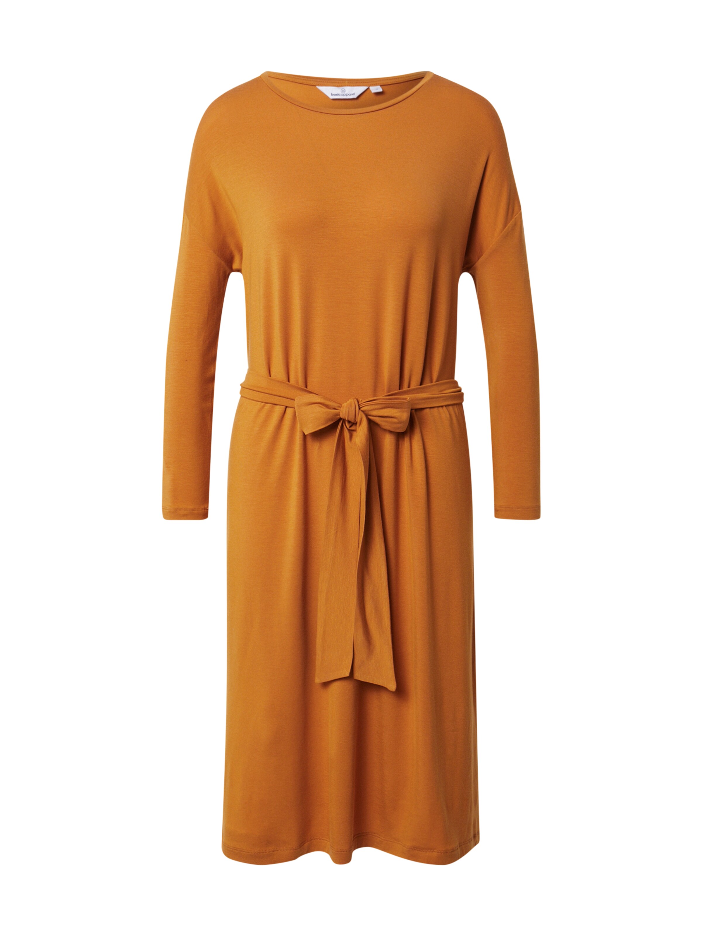 Frauen Kleider basic apparel Kleid 'Joline' in Sand - PD35769 Frauen Kleider basic apparel Kleid 'Joline' in Sand - PD35769