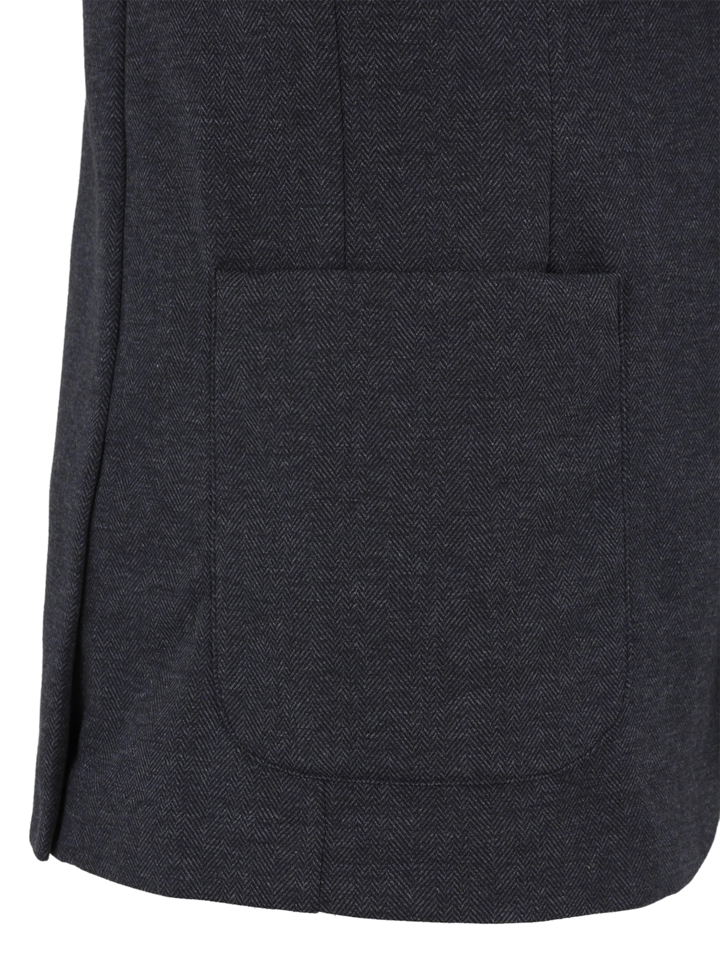 Regular fit Giacca da completo 'Benny' di Guido Maria Kretschmer Men in blu