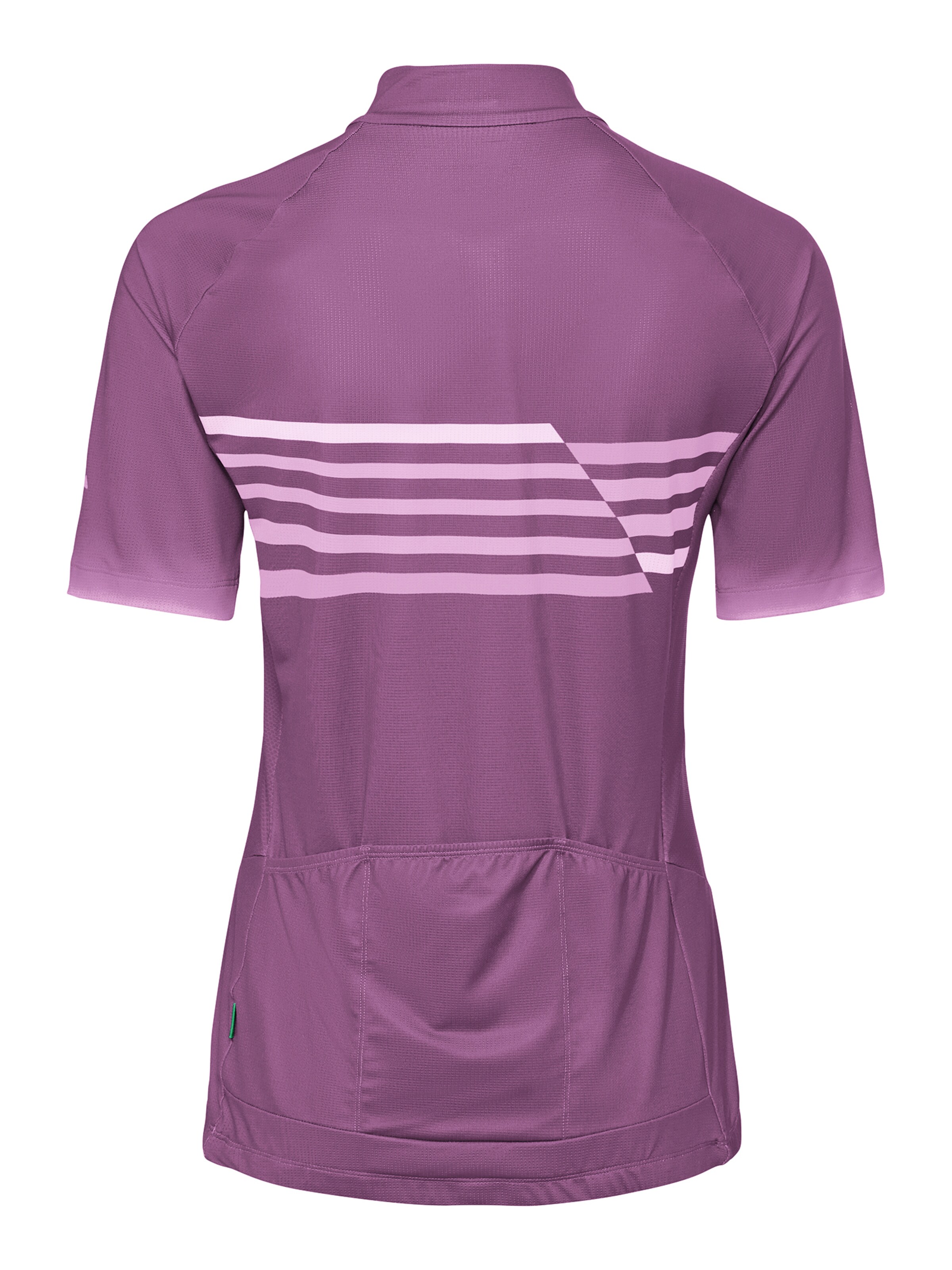 VAUDE Trikot 'Posta II ' in Pink