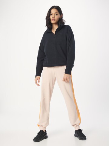 Effilé Pantalon de sport 'ESSENTIAL ENERGY' ROXY en orange