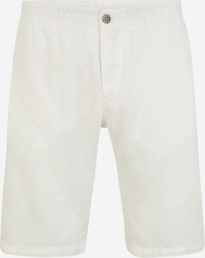 Hackett London Trousers in natural white, Item view