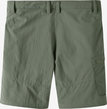 Reima Regular Broek 'Eloisin' in Groen