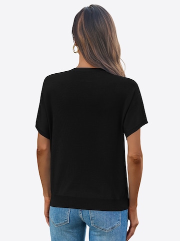 Imily Bela Пуловер в черно