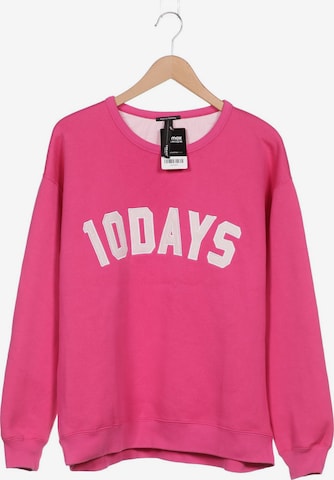 10Days Sweater S in Pink: predná strana