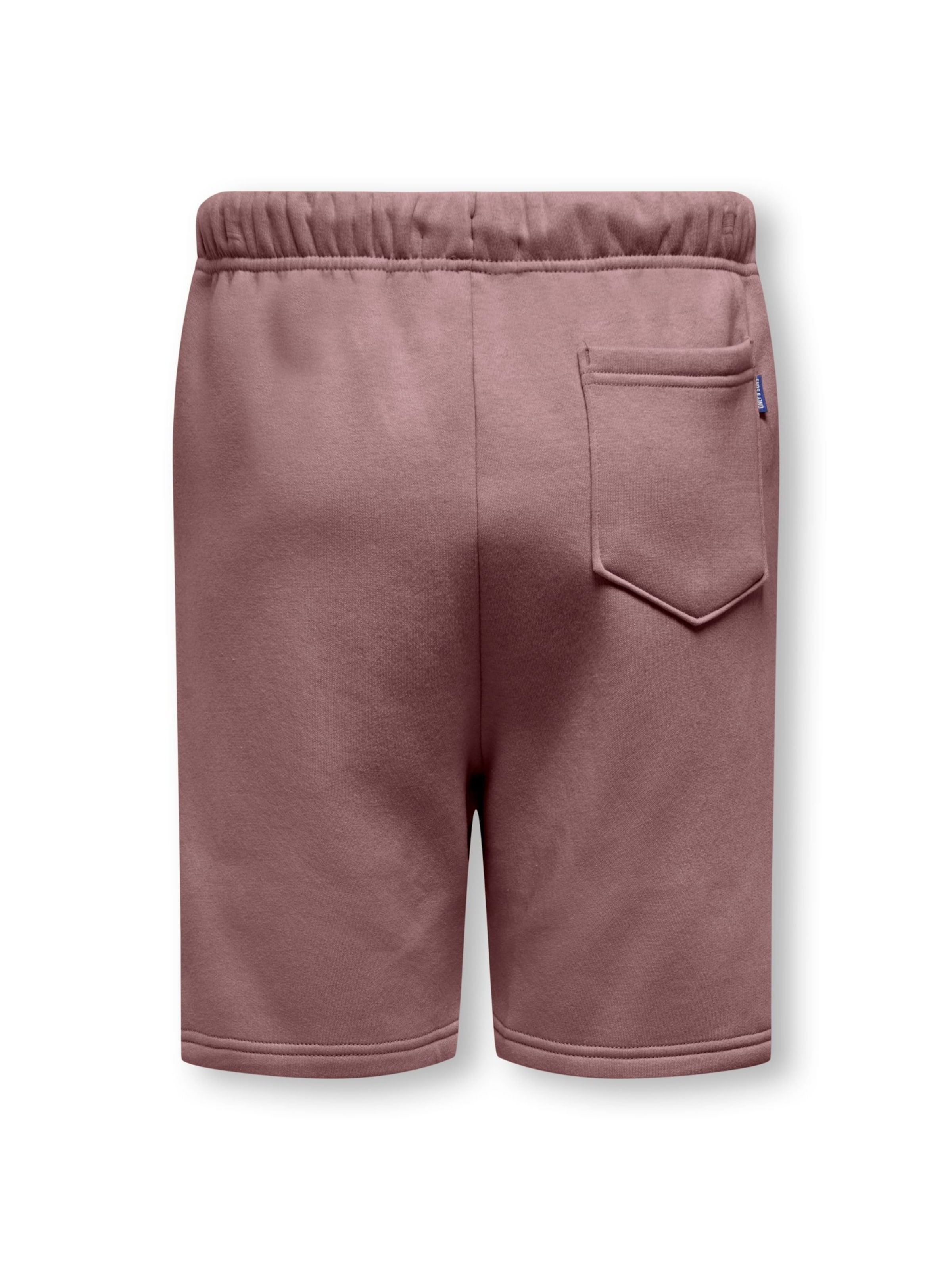 Only & Sons Junior Regular Trousers in Pink