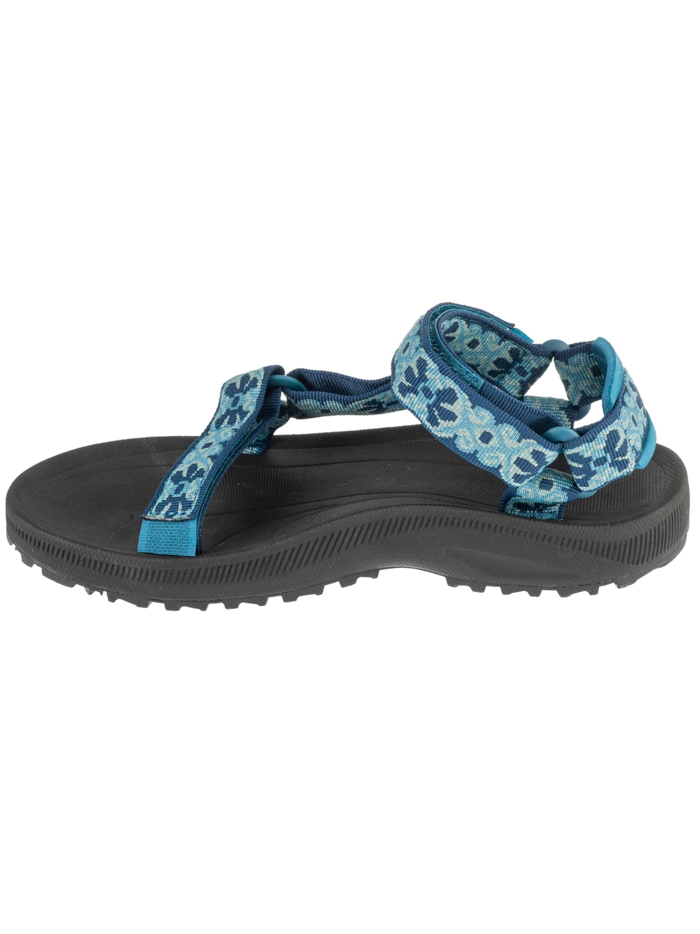 TEVA Sandal 'Teva W Winsted' in Blue