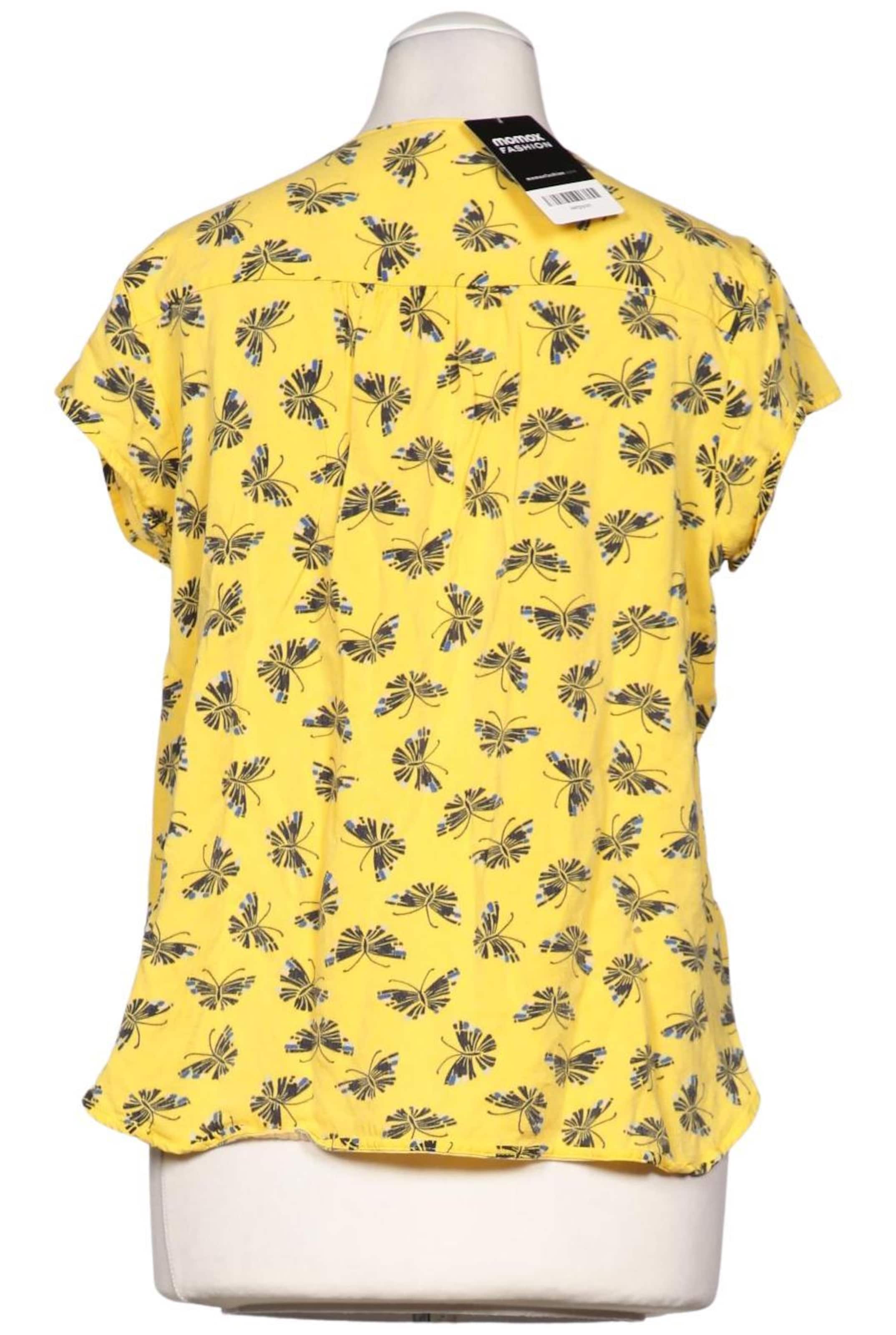 ARMEDANGELS Blouse & Tunic in M in Yellow