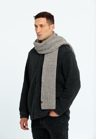 Bickley + Mitchell Kaulaliina värissä harmaa