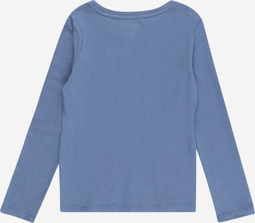 GAP T-shirt i blå