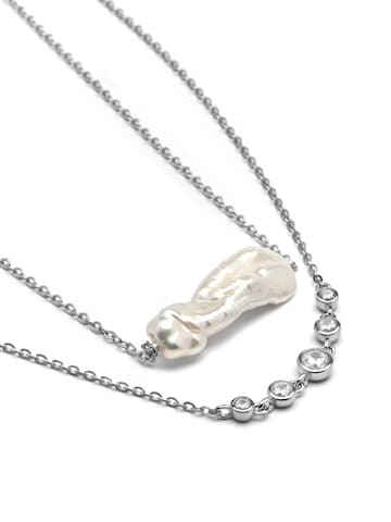 Collana 'Danysda' di Luxenter in argento