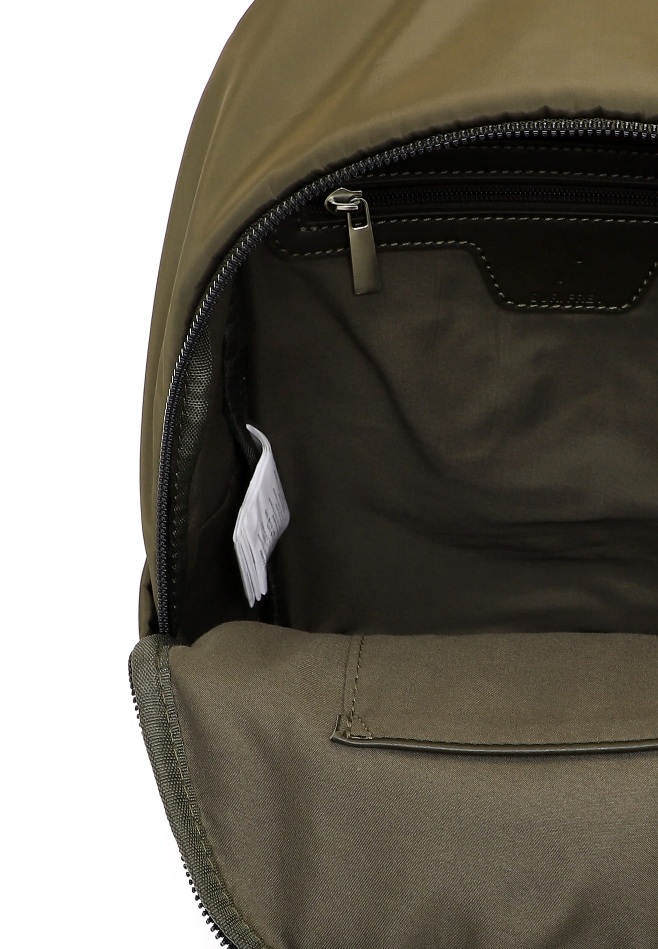 Sac à dos 'SFY Sandey' Suri Frey en vert