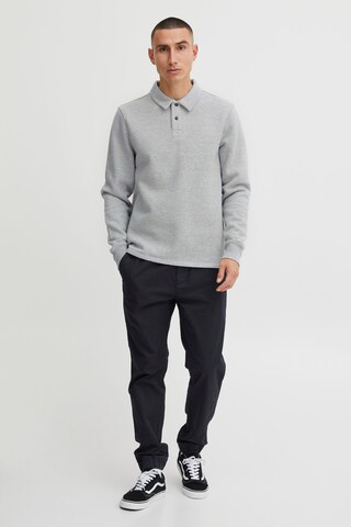 11 Project Sweatshirt 'Vince' in Grey