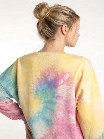 Alexa Dash Sweatshirt in Mixed colors