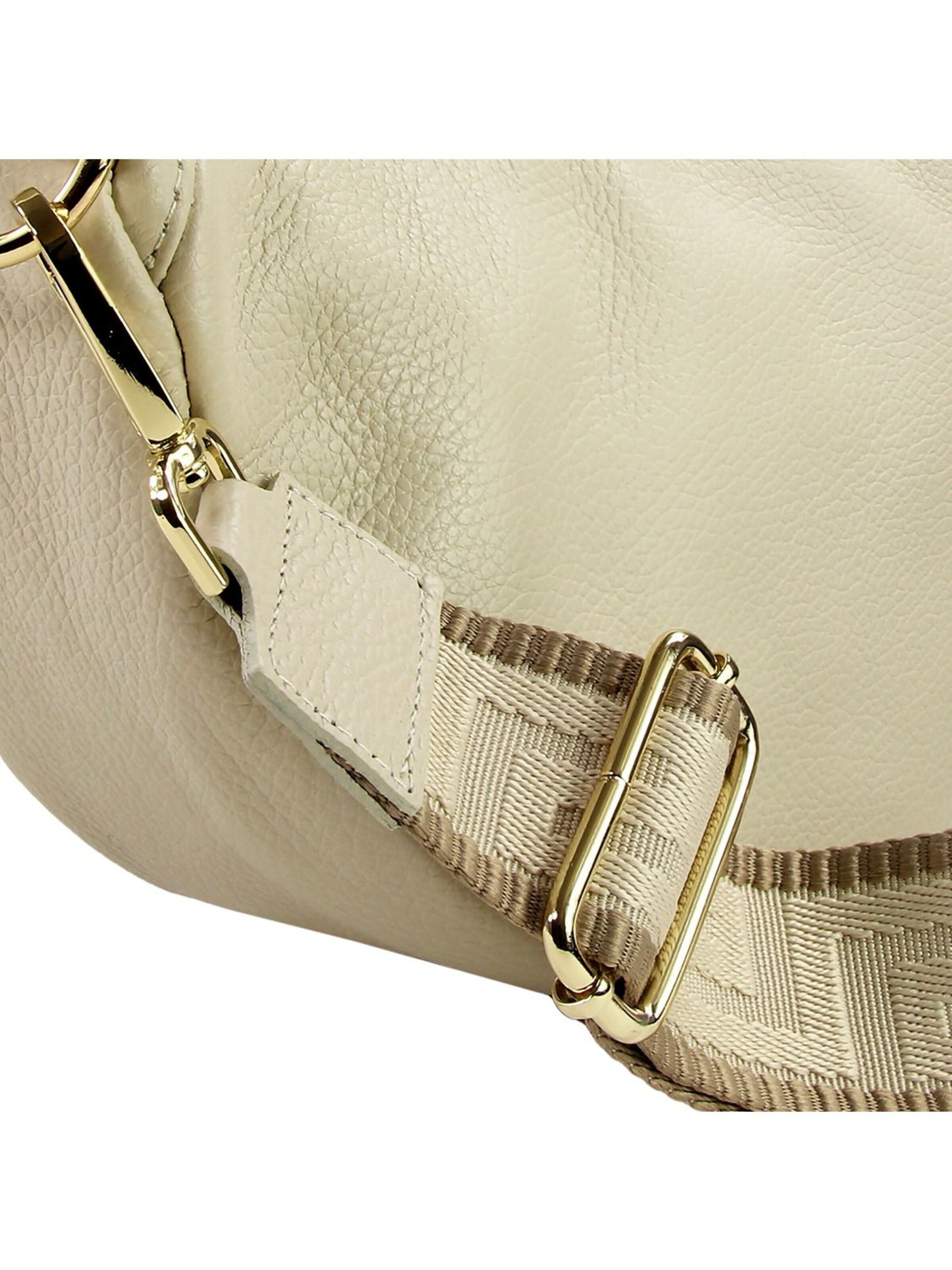 Toscanto Shoulder bag in Beige
