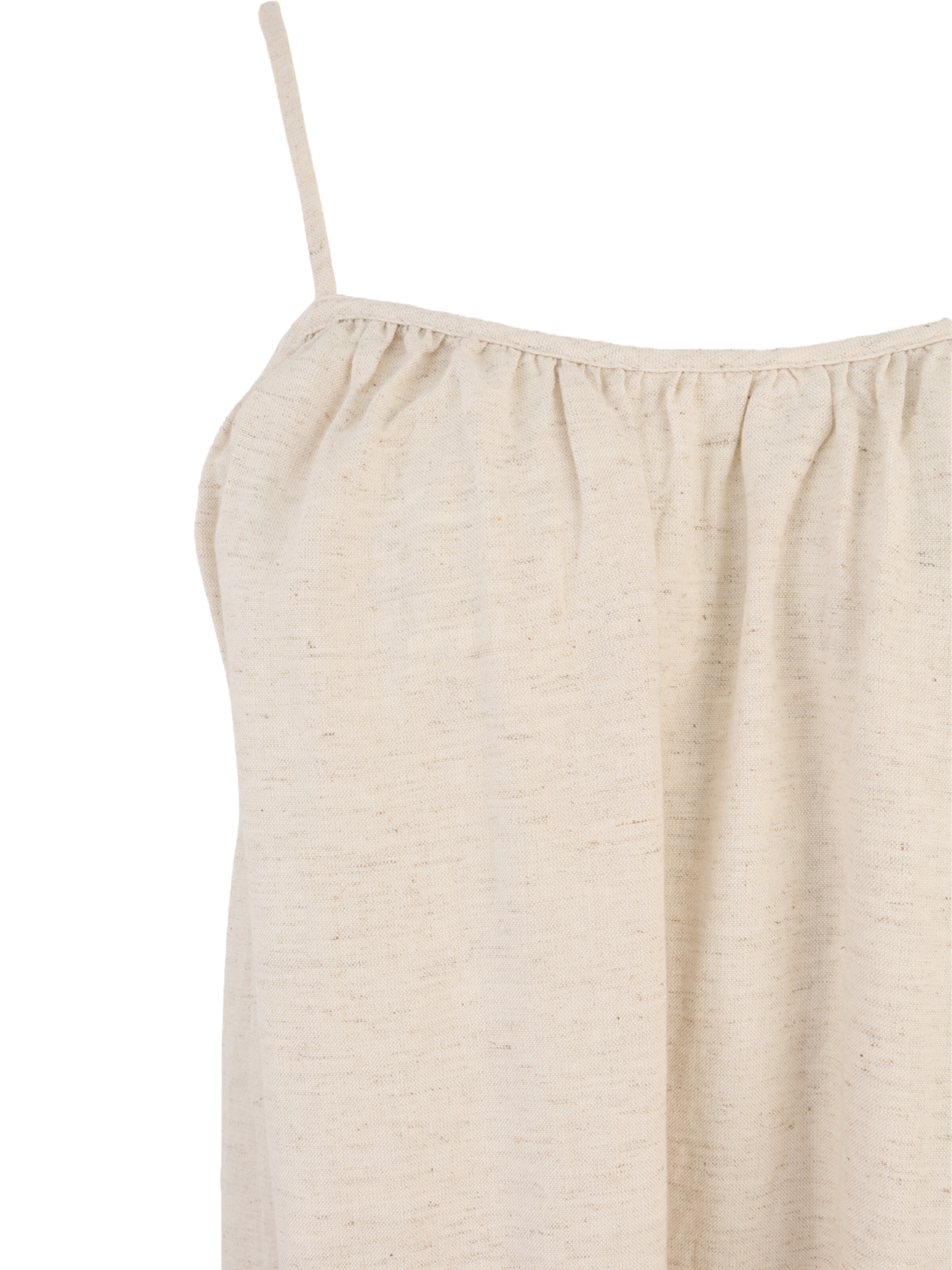 Vila Petite Obleka 'VIPRISILLA' | bela barva