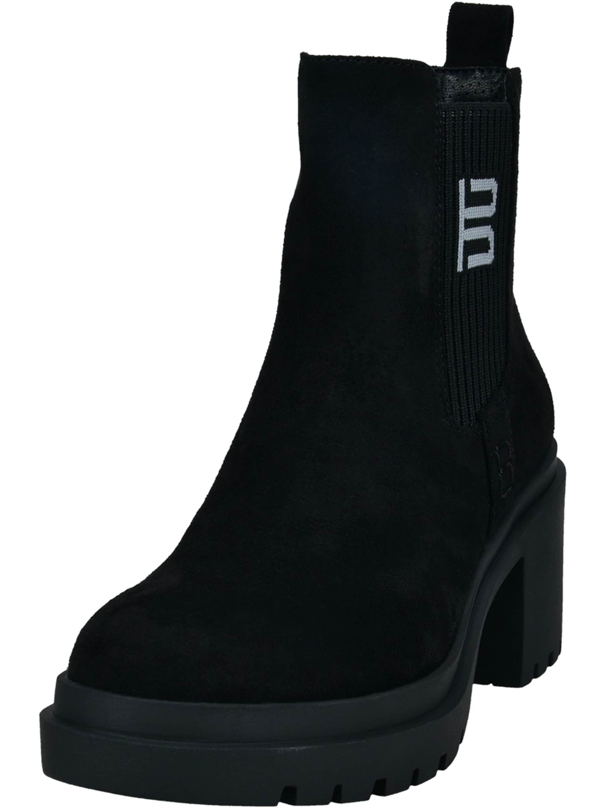 TT. BAGATT Chelsea Boots in 40 in Black, Item view