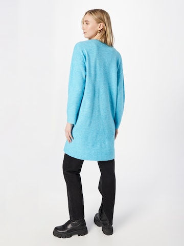 ONLY Strickjacke in Blau