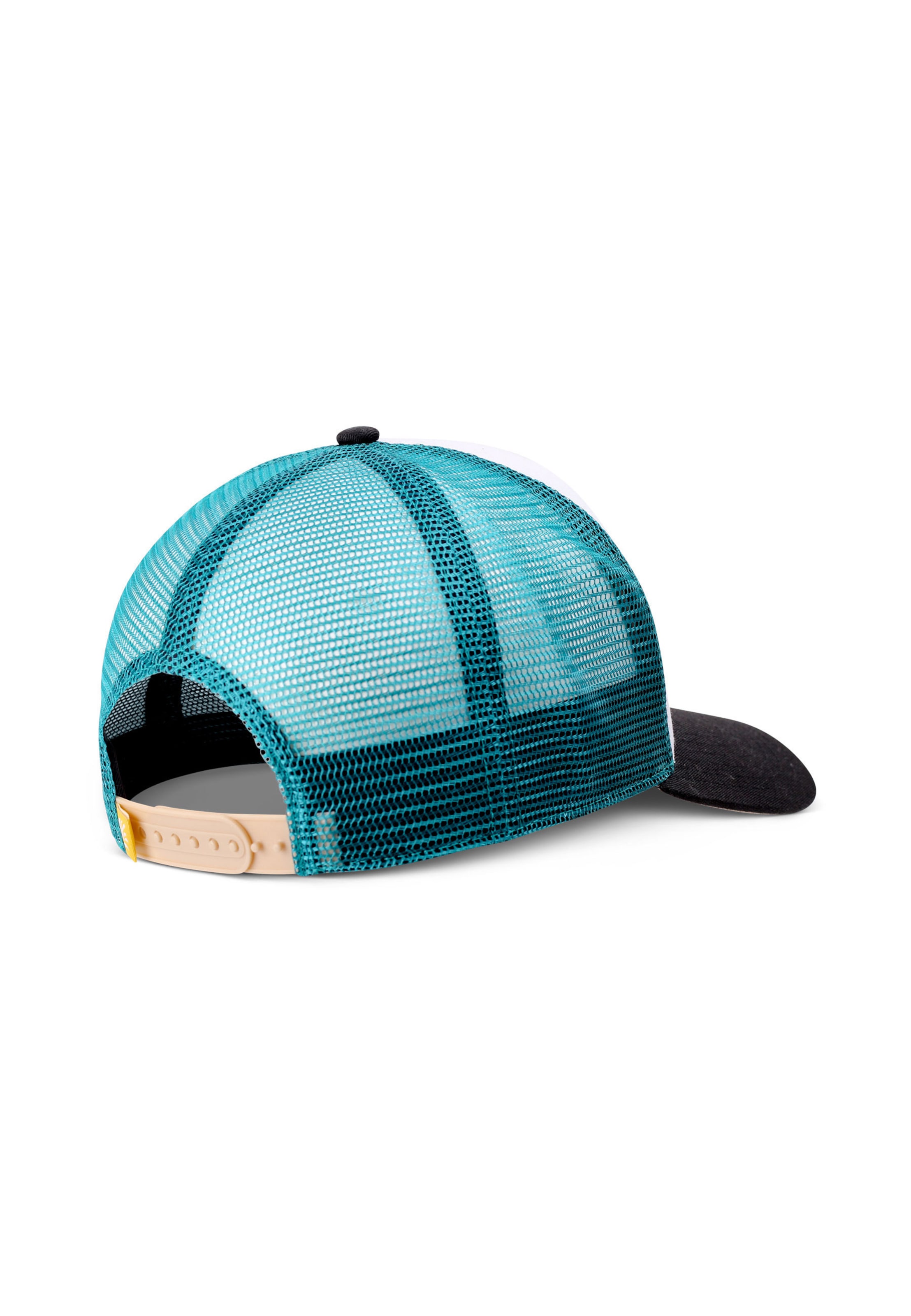 Coastal Cap 'HFT Dirty Filthy' in Weiß