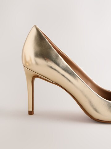 Escarpins 'Forever Comfort' Next en or