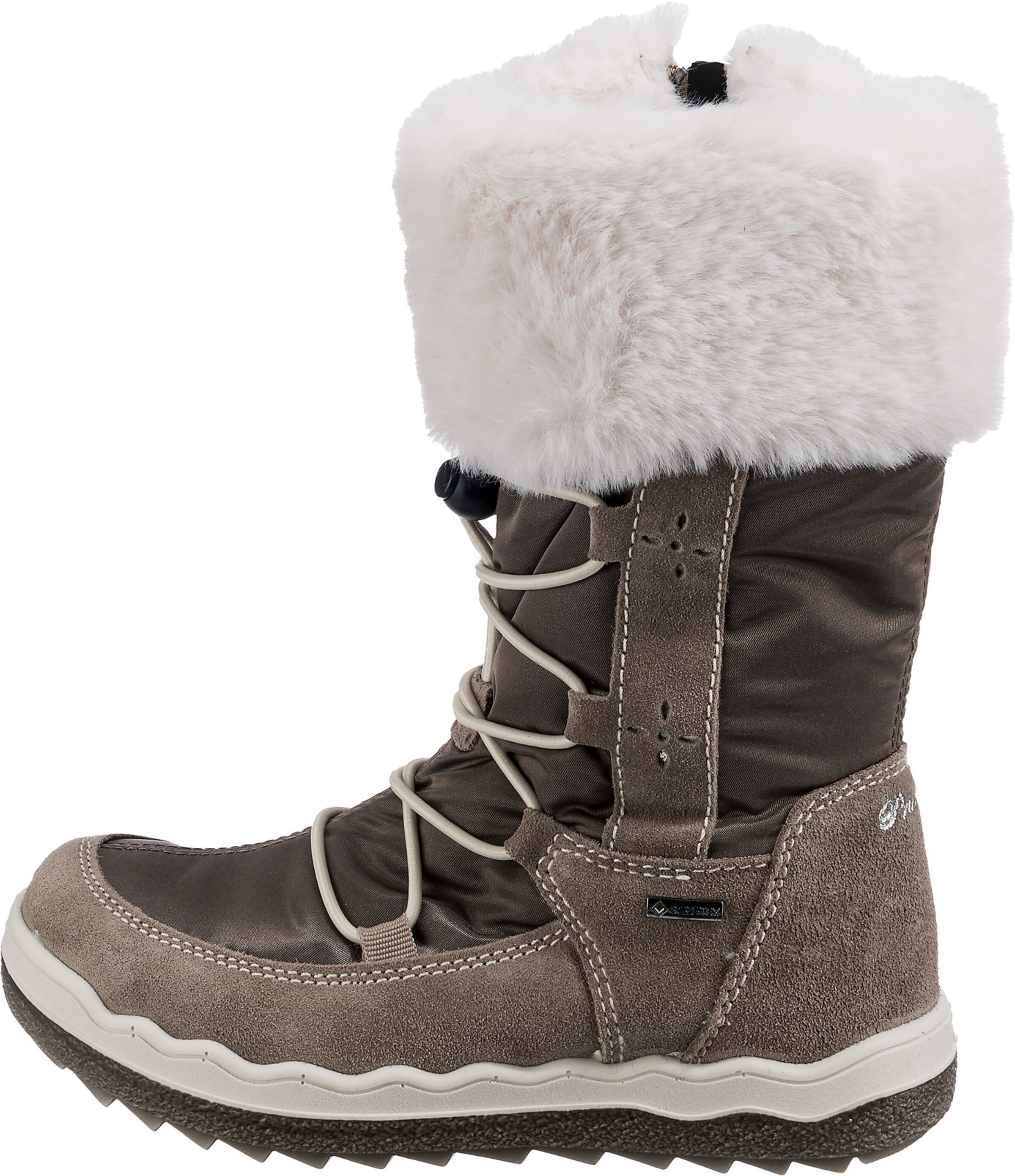 PRIMIGI Stiefel in Beige