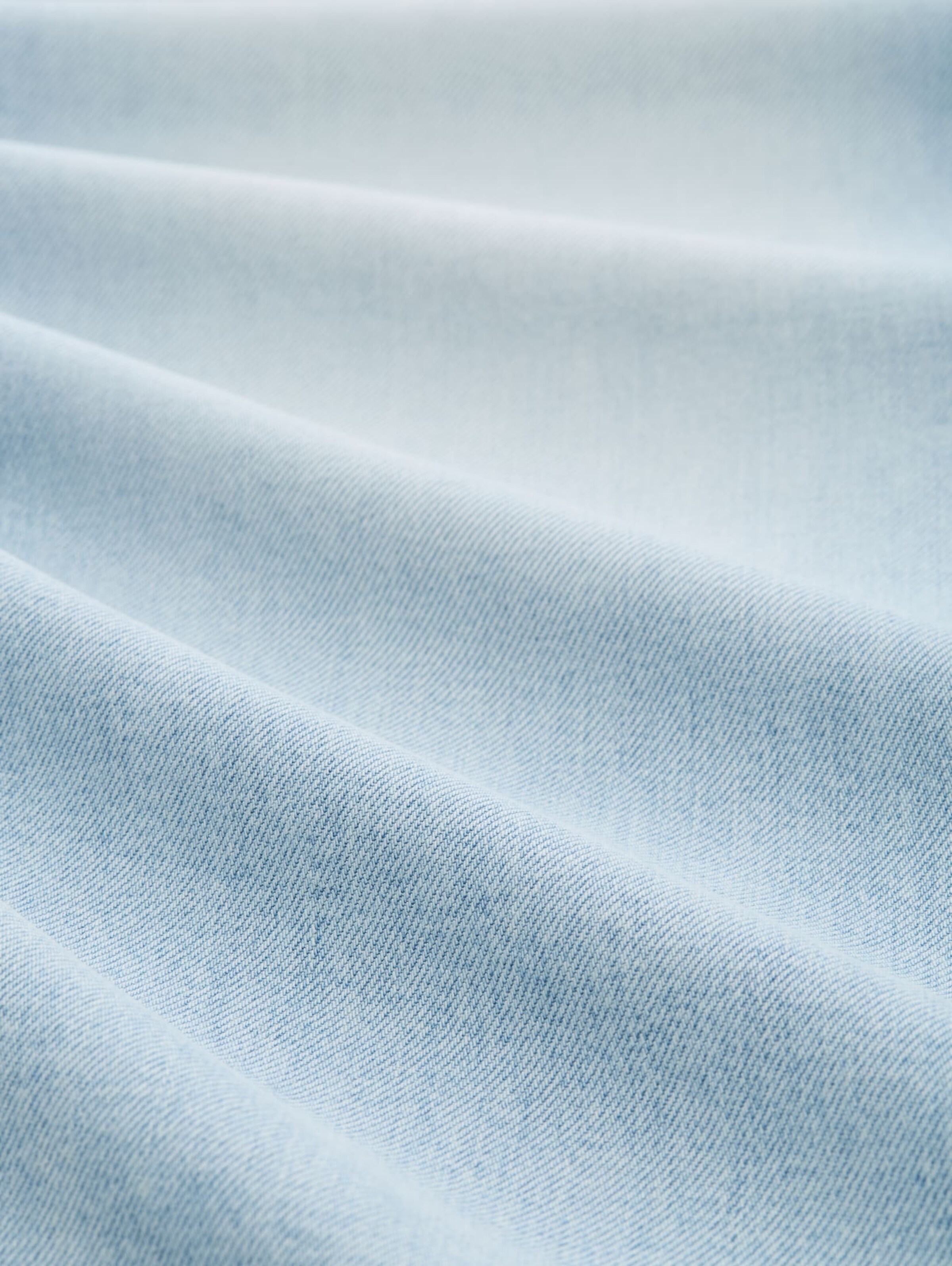 Wide Leg Jean 'LINOU' TOM TAILOR DENIM en bleu