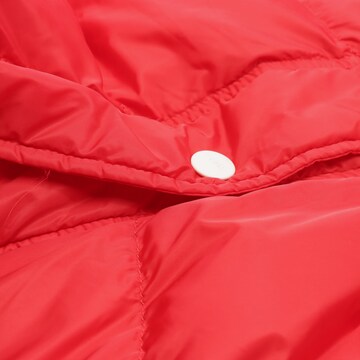 MSGM Jacket & Coat in S in Red