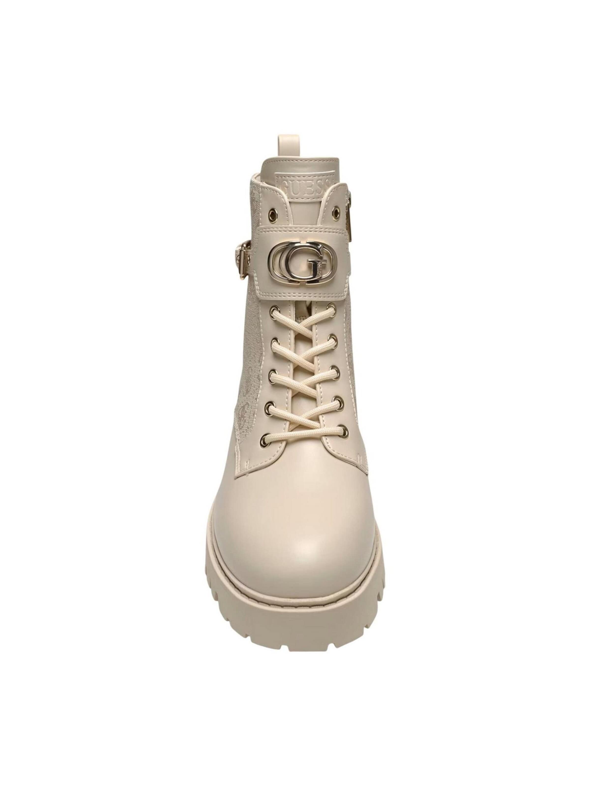 GUESS Boots in Beige