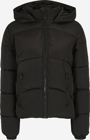 Vero Moda Tall Between-Season Jacket 'MARY' in Black: front