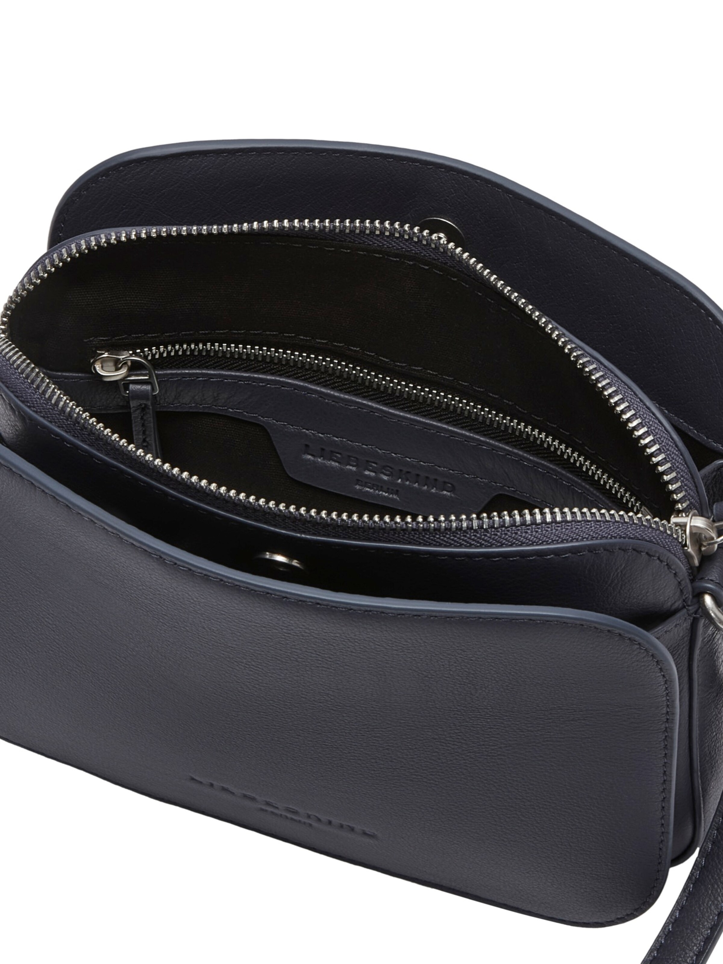 Liebeskind Berlin Сумка через плечо 'Luka' в Синий