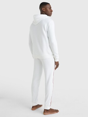 Tommy Hilfiger Underwear Sweatshirt in White