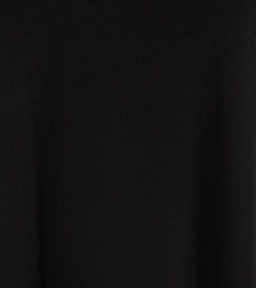 Aniston Kleid in Schwarz