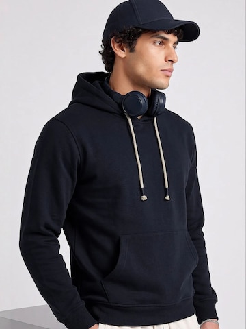 Sweat-shirt Tommy Life en bleu