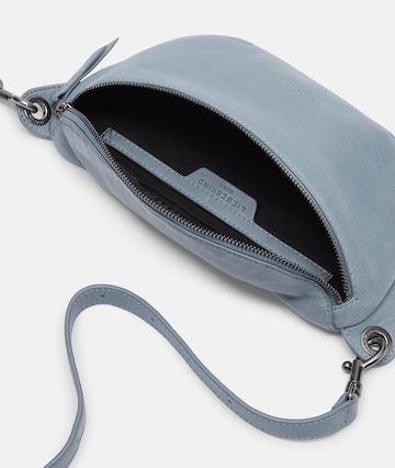 Liebeskind Berlin Belt bag 'Tavia' in Blue