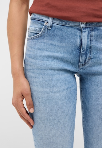 MUSTANG Regular Jeans 'Crosby' in Blue