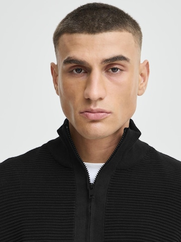 Pull-over !Solid en noir