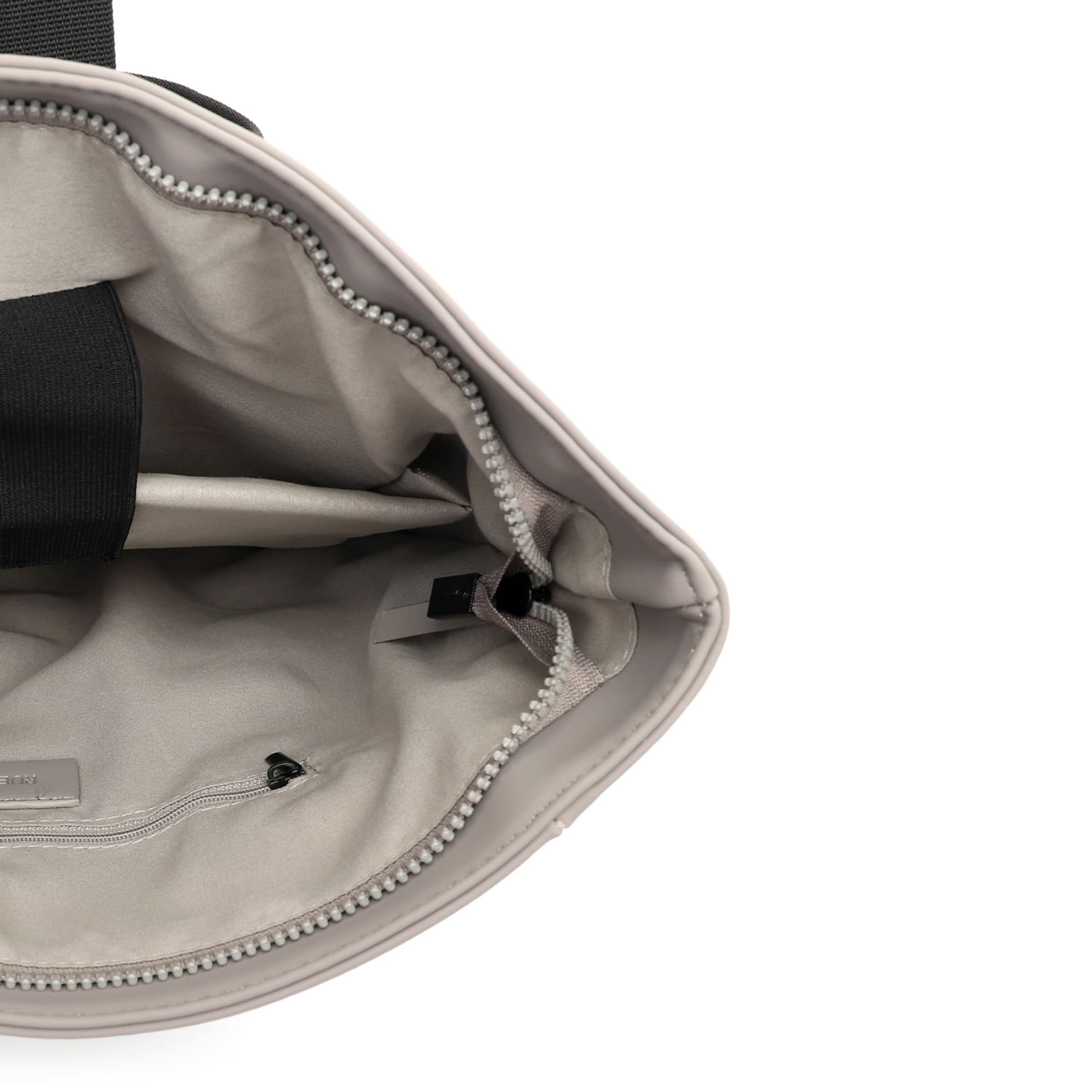 Sac à dos 'Pessac RUE 09' Emily & Noah en gris